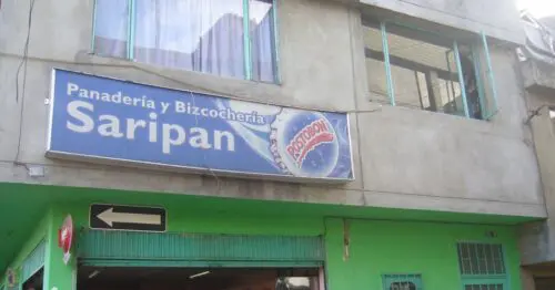 PANADERIA Y BIZCOCHERIA SARIPAN BOGOTÁ PANADERIA Y BIZCOCHERIA SARIPAN BOGOTÁ
